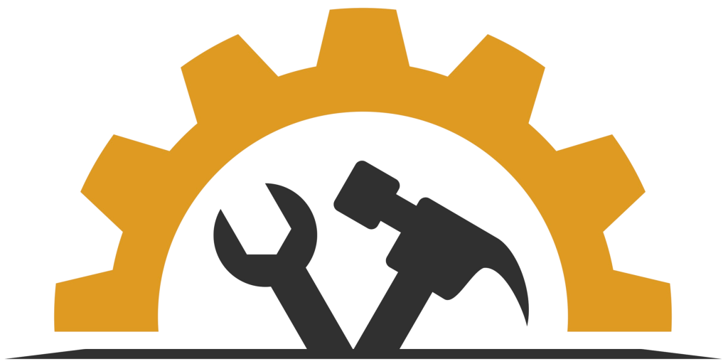 Gear-Logo